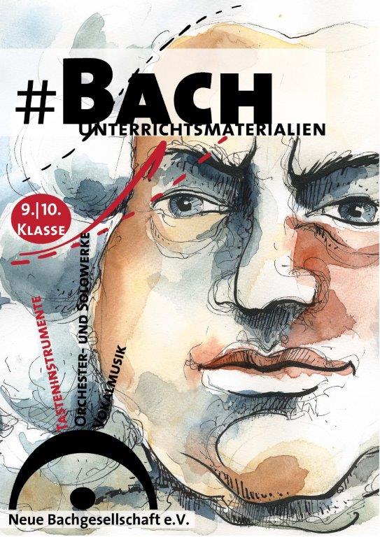 Bach in die Schulen!